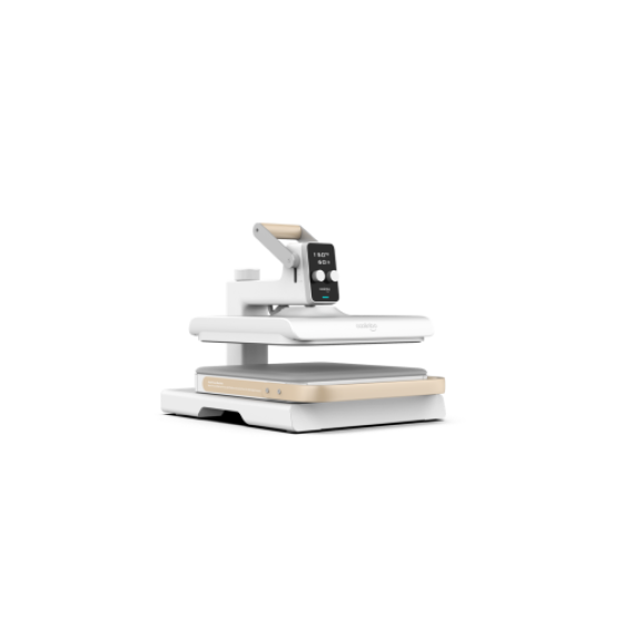 Coolinbo HP3 Heat Press