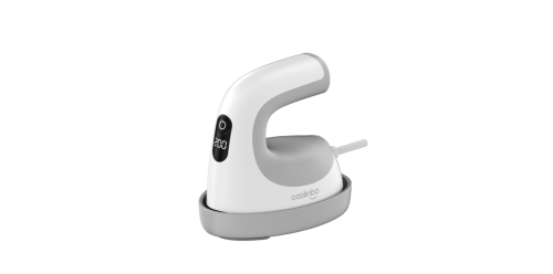 Coolinbo Mini Heat Press