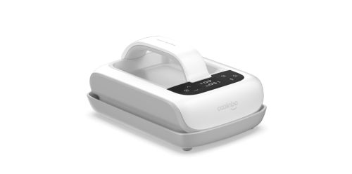 Coolinbo HP2 Heat Press