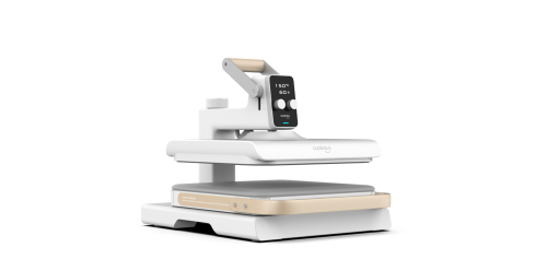 Coolinbo Mini Heat Press